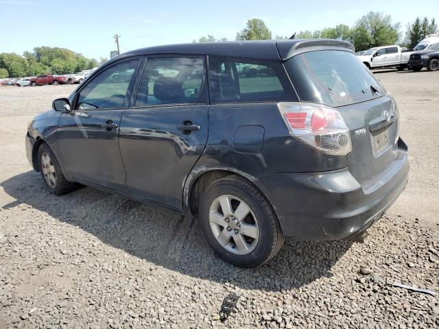 TOYOTA COROLLA MA 2006 black  gas 2T1KR32E86C594229 photo #3