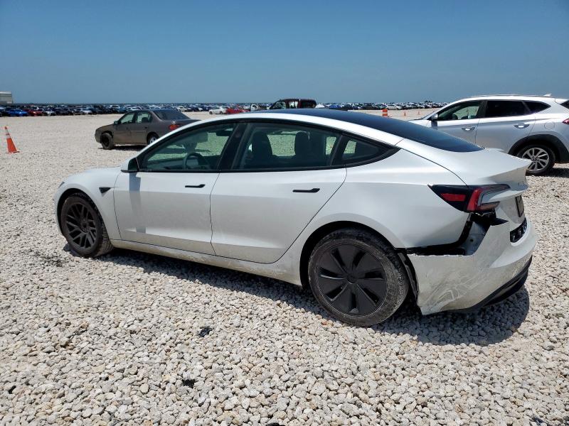 2024 TESLA MODEL 3 5YJ3E1EA3RF762677
