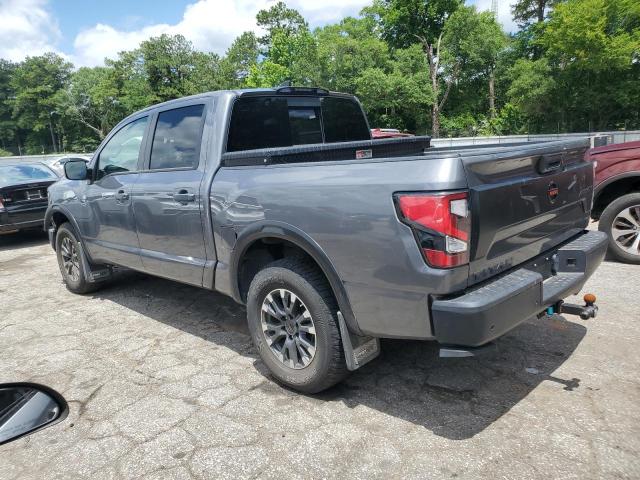 Vin: 1n6aa1ed6nn102607, lot: 61027785, nissan titan sv 20222