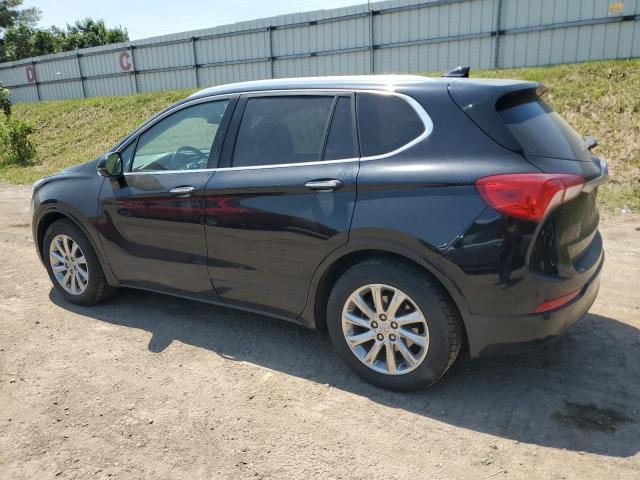 2019 BUICK ENVISION E LRBFXCSA1KD039915