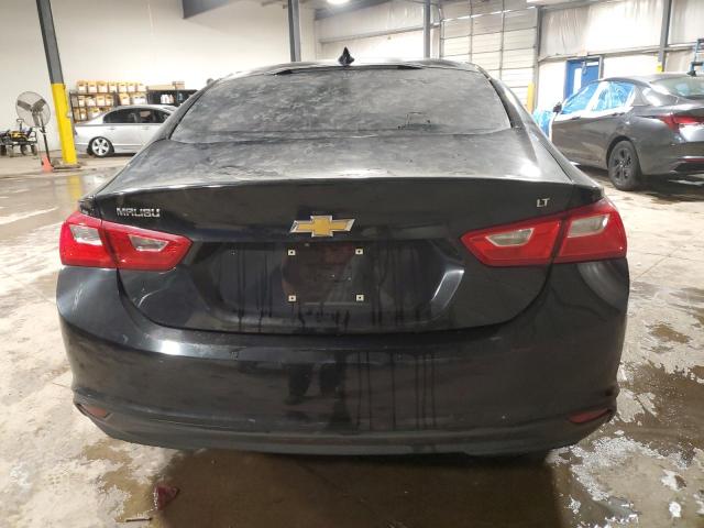 2016 CHEVROLET MALIBU LT 1G1ZE5ST8GF176615