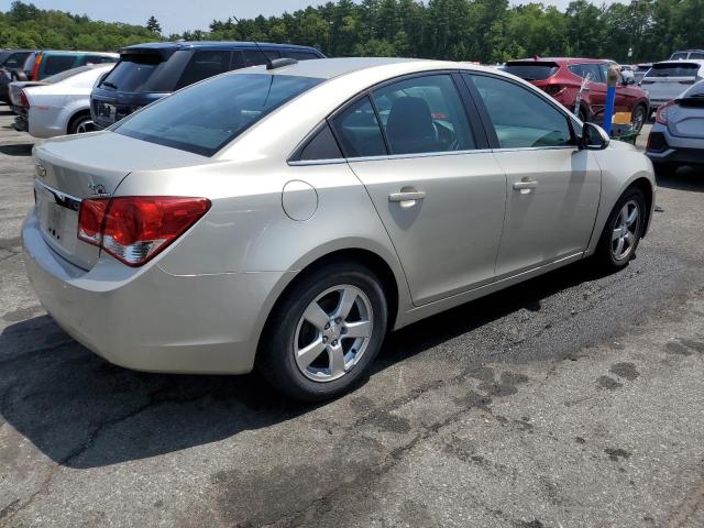 Vin: 1g1pe5sb3g7141862, lot: 61162615, chevrolet cruze lt 20163