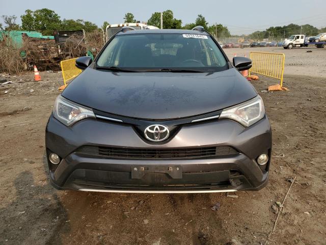 2016 TOYOTA RAV4 XLE - JTMRFREV4GJ079482