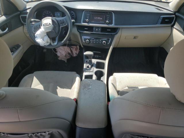 2016 KIA OPTIMA LX - 5XXGT4L37GG084605