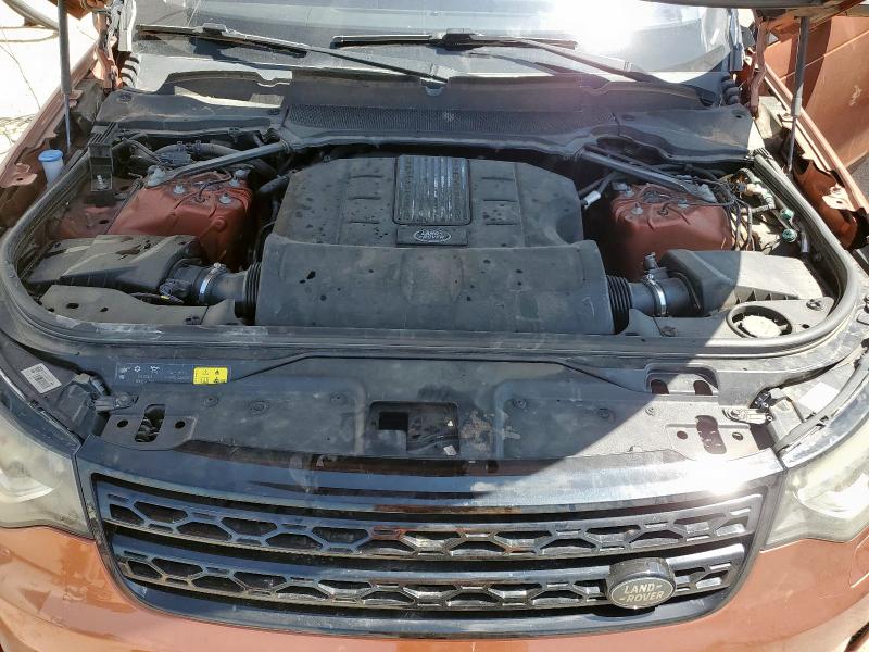 2017 LAND ROVER DISCOVERY SALRTBBV7HA015466