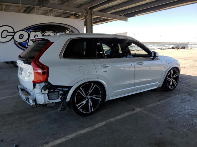 Vin: yv4bc0pm3h1170168, lot: 61687725, volvo xc90 t8 20173
