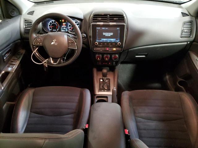 2024 MITSUBISHI OUTLANDER - JA4ARUAU0RU004262