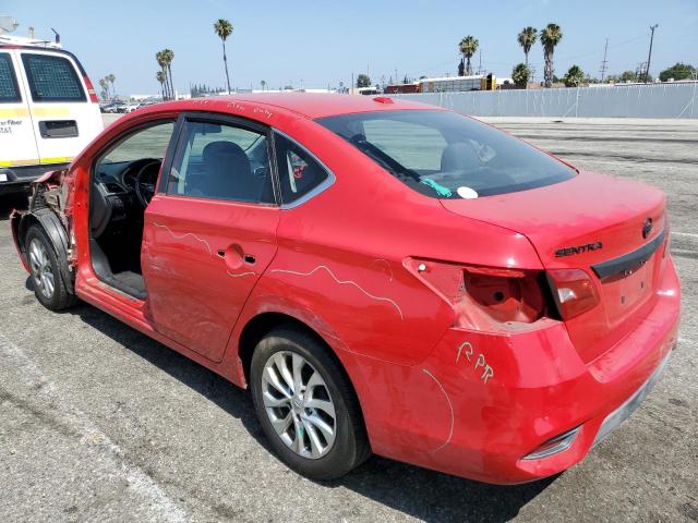 Vin: 3n1ab7ap1gy322944, lot: 60293975, nissan sentra s 20162