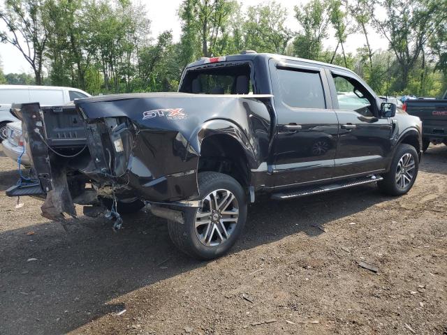 Vin: 1ftew1ep7mke55373, lot: 60748115, ford f-150 supercrew 20213