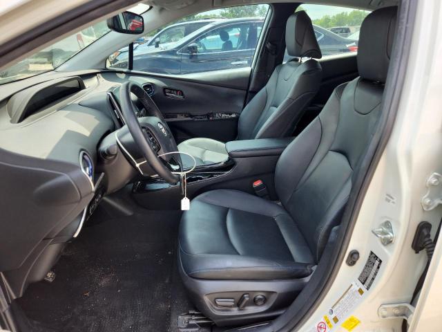 2019 TOYOTA PRIUS - JTDKARFU3K3089441