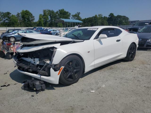Vin: 1g1fb1rx6n0117284, lot: 59516225, chevrolet camaro ls 2022 img_1