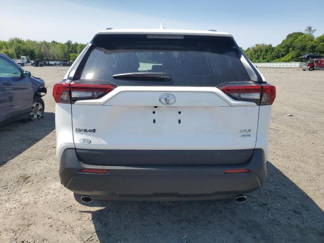 2024 TOYOTA RAV4 XLE - 2T3P1RFV5RW490480