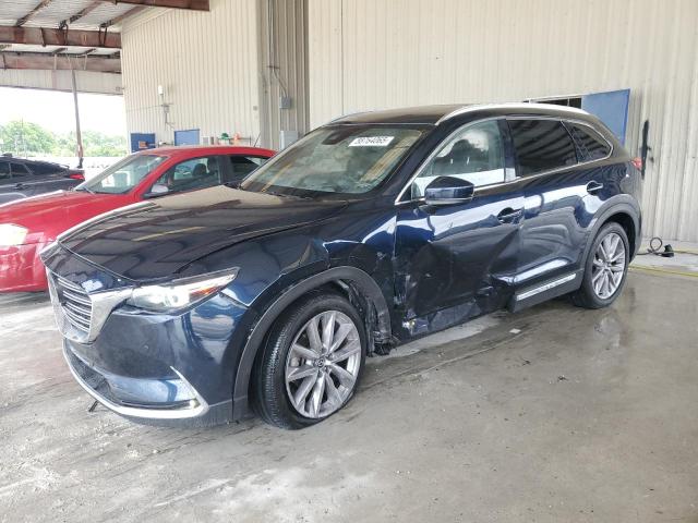 Vin: jm3tcbdy1m0535481, lot: 58764065, mazda cx-9 grand touring 2021 img_1