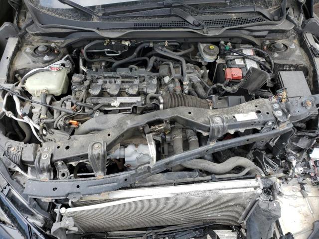 2019 HONDA CIVIC SI - 2HGFC3A54KH220416