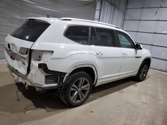 2018 VOLKSWAGEN ATLAS SE 1V2PR2CAXJC538644