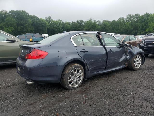 Vin: jn1cv6ar6am252962, lot: 59800975, infiniti g37 20103