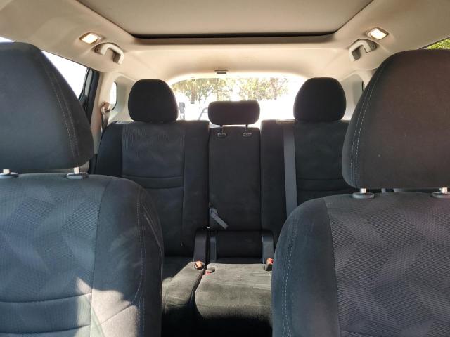 2016 NISSAN ROGUE S 5N1AT2MT3GC820301