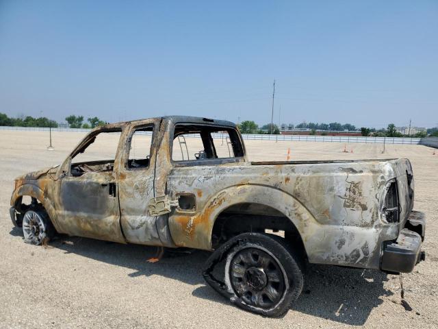 Vin: 1ft7x2b67fed51006, lot: 59530675, ford f250 super duty 20152