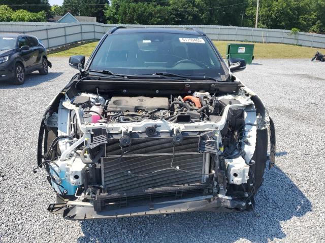 2021 TOYOTA RAV4 XSE 4T3E6RFV9MU061974
