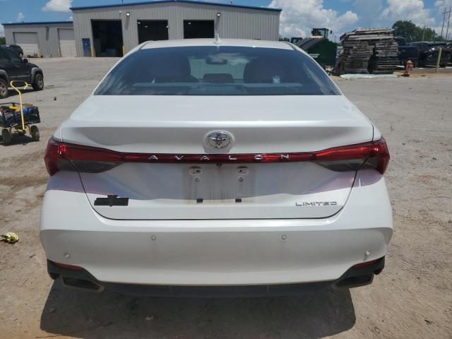 2019 TOYOTA AVALON XLE - 4T1BZ1FBXKU018736