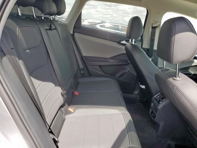 2023 VOLKSWAGEN TAOS SE 3VVEX7B25PM301140