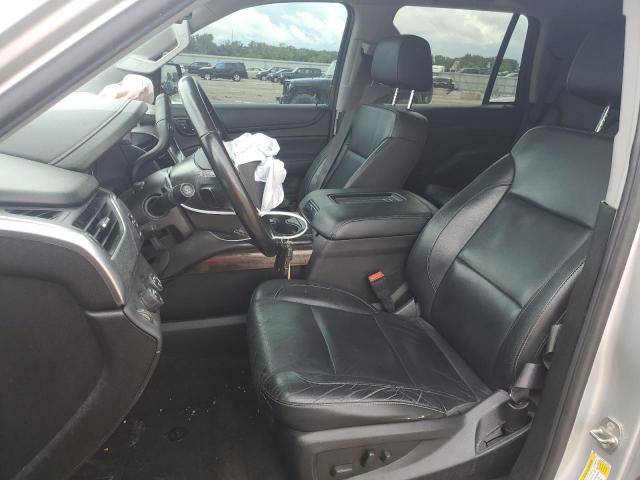 2018 CHEVROLET TAHOE K150 1GNSKBKC8JR218214