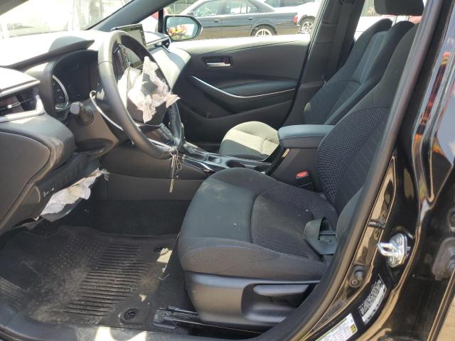 2022 TOYOTA COROLLA SE - 5YFS4MCE2NP103333