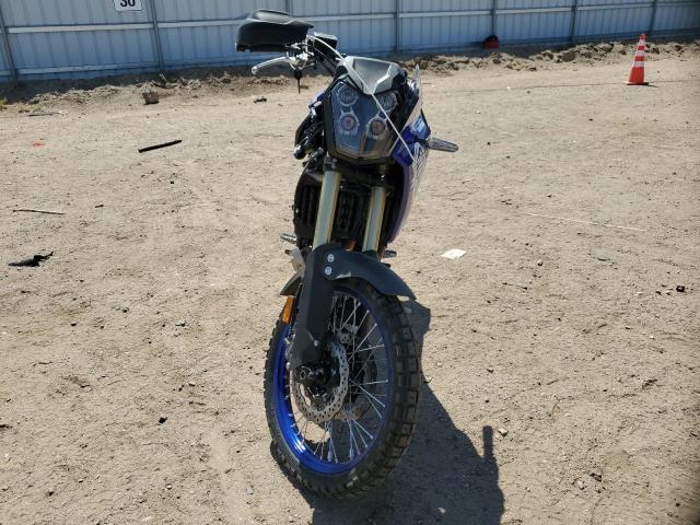 2024 YAMAHA XTZ690 - JYADM12Y3RA010233