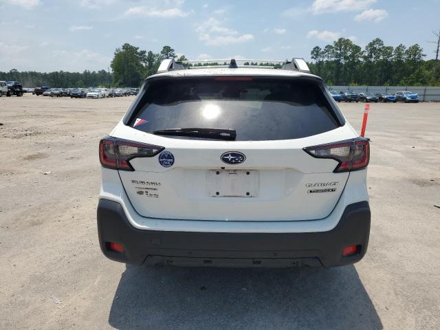 2023 SUBARU OUTBACK TO - 4S4BTGPD3P3194626