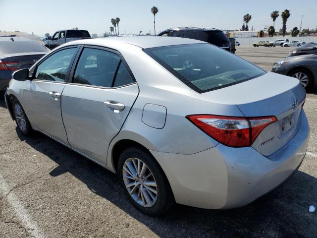 Vin: 5yfburhe4ep116610, lot: 60360865, toyota corolla l 20142