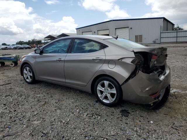 2016 HYUNDAI ELANTRA SE - 5NPDH4AE2GH738990