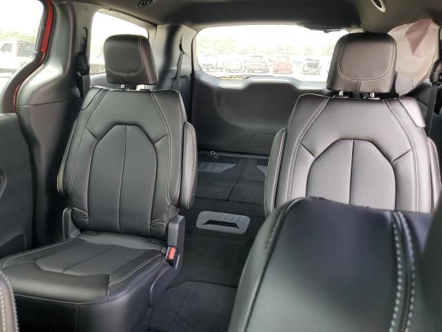 2025 CHRYSLER PACIFICA S - 2C4RC1BG0SR527561