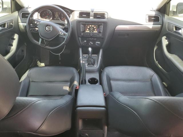 2015 VOLKSWAGEN JETTA SE 3VWD17AJ2FM328974