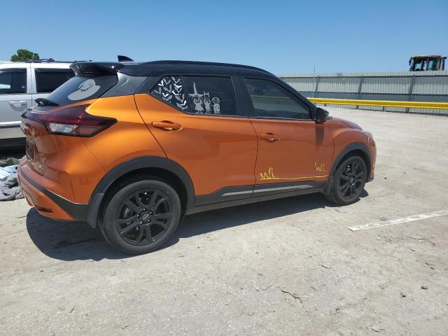 2024 NISSAN KICKS SR 3N1CP5DV4RL528669