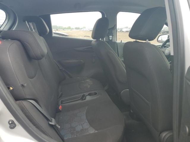 2016 CHEVROLET SPARK LS KL8CB6SA0GC585907