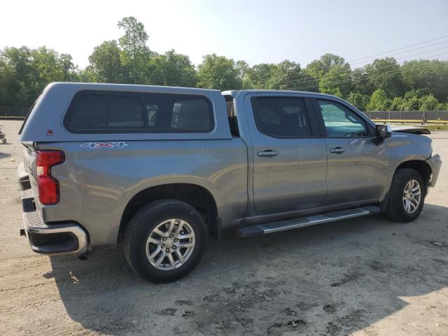 2019 CHEVROLET SILVERADO - 3GCUYDED5KG202702
