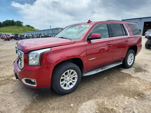 Vin: 1gks2bkc4fr564393, lot: 61788195, gmc yukon slt 2015 img_1