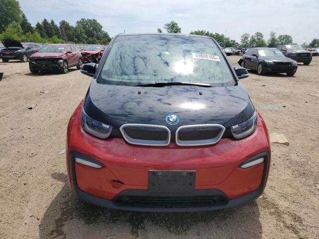 2018 BMW I3 BEV WBY7Z2C51JVE65075