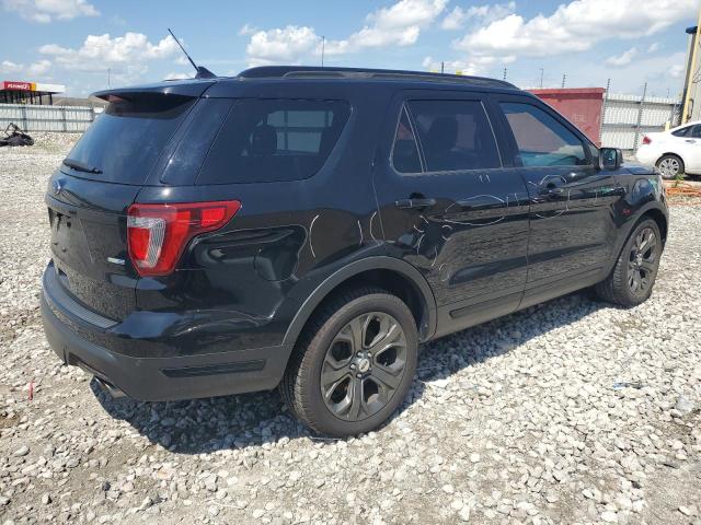 Vin: 1fm5k8gt0jga35611, lot: 62075905, ford explorer sport 20183