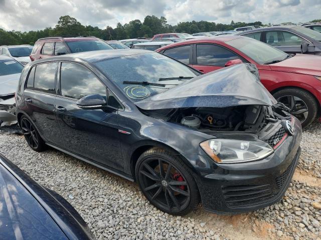 Vin: 3vw4t7au6hm015322, lot: 58606415, volkswagen gti s 20174