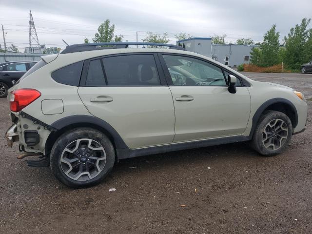 Vin: jf2gpabc3h8216575, lot: 59721255, subaru crosstrek premium 20173