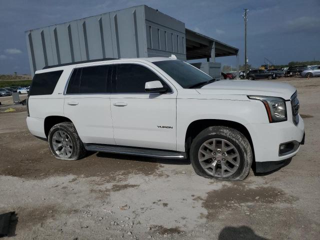 Vin: 1gks1bkc4gr221765, lot: 61743605, gmc yukon slt 20164