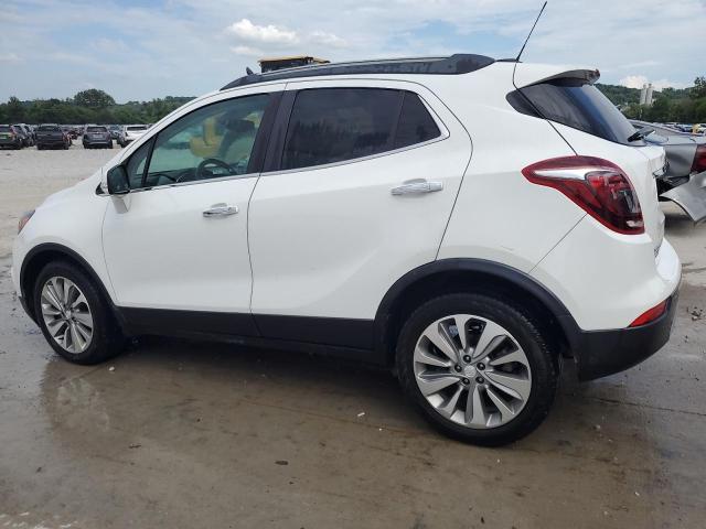 Vin: kl4cjasb2jb644128, lot: 62935295, buick encore preferred 20182