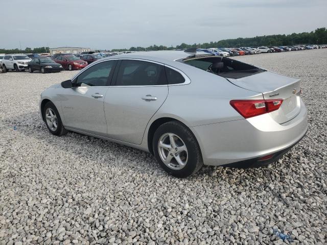 2018 CHEVROLET MALIBU LS 1G1ZB5ST1JF106356