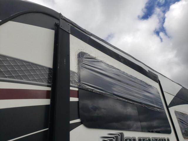 2017 GRANDESIGN MOMENTUM #3234714340