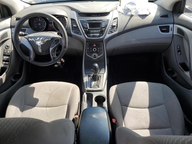 2016 HYUNDAI ELANTRA SE - 5NPDH4AE9GH711415
