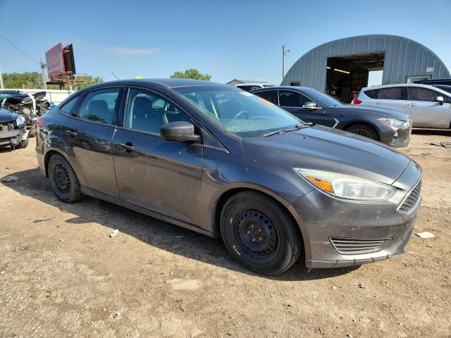 2015 FORD FOCUS S 1FADP3E26FL219678