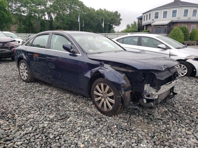 Vin: wauffafl9bn004633, lot: 59851995, audi a4 premium plus 20114