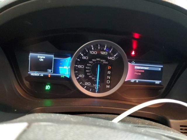 2015 FORD EXPLORER X - 1FM5K8D83FGC36796