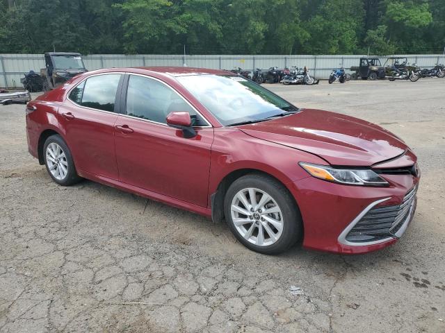 2021 TOYOTA CAMRY LE - 4T1C11AK9MU408975
